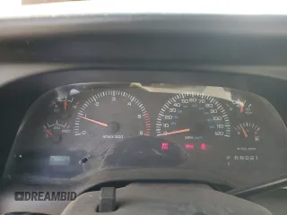 2001 Dodge 1500 z VIN 3B7HC13Z31G786903, wystawiony jako Copart lot #50903675 z przebiegiem 70 024 mil mil oraz Szkoda całkowita • Salvage title. Historia ofert i sprzedaży dostępna na DreamBid. Obrazek 9.
