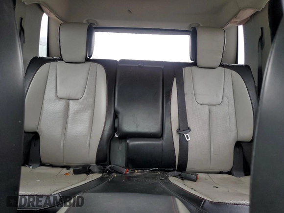 2013 GMC Terrain SLT with VIN 2GKFLUE34D6133244, listed as a Copart auction lot 43726125 with Not Provided miles and Salvage Title. Bid and sale history available at carsss.com. Image 10.