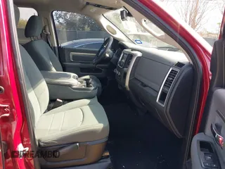 2015 Ram 1500 Lone Star with VIN 1C6RR6GG9FS674896, listed as a IAAI auction lot 41569222 with 220,505 mi miles. Bid and sale history available at carsss.com. Image 5.