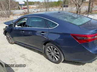 2016 Toyota Avalon Limited with VIN 4T1BK1EB4GU205158, listed as a IAAI auction lot 41744091 with 95,216 mi miles and . Bid and sale history available at DreamBid. Image 14.