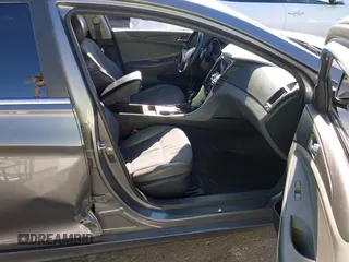 2012 Hyundai Sonata Limited with VIN 5NPEC4AC9CH461296, listed as a IAAI auction lot 42015023 with 192,145 mi miles and . Bid and sale history available at DreamBid. Image 5.