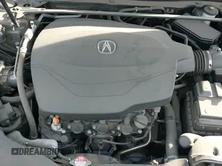 2019 Acura TLX Technology with VIN 19UUB2F41KA002372, listed as a IAAI auction lot 41275173 with 77,758 mi miles and . Bid and sale history available at DreamBid. Image 21.