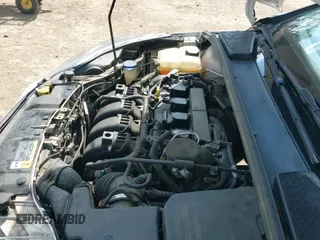 2013 Ford Focus Titanium with VIN 1FADP3J24DL167180, listed as a IAAI auction lot 43341503 with 225,042 mi miles and . Bid and sale history available at DreamBid. Image 12.