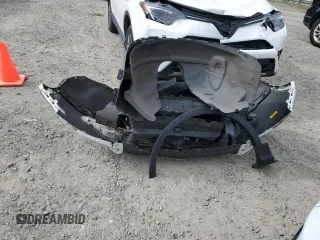 2014 Ford Escape SE с VIN 1FMCU0GX7EUA94118, выставлен на аукционе Copart как лот 55739735 с пробегом 139 208 миль миль и Списание • Salvage title. История ставок и продаж доступна на DreamBid. Изображение 13.