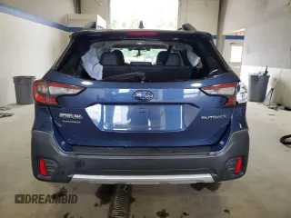 2020 Subaru Outback Limited with VIN 4S4BTANC3L3130071, listed as a Copart auction lot 63973945 with 82,229 mi miles and Salvage title. Bid and sale history available at DreamBid. Image 6.
