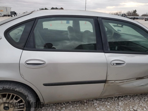 2000 Chevrolet Impala with VIN 2G1WF55E6Y9105243, listed as a Copart auction lot 85991174 with 170,491 mi miles and Salvage title. Bid and sale history available at DreamBid. Image 10.