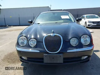 2003 Jaguar S-Type with VIN SAJEA01T13FM70486, listed as a IAAI auction lot 41989501 with 100,109 mi miles and . Bid and sale history available at DreamBid. Image 12.