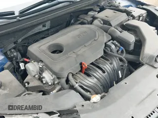 2018 Hyundai Sonata Sport Plus с VIN 5NPE34AF4JH626467, выставлен на аукционе IAAI как лот 42357102 с пробегом 51 681 миль миль и . История ставок и продаж доступна на DreamBid. Изображение 20.