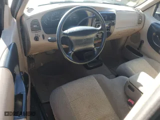 1999 Mazda B-Series 2WD Truck SX with VIN 4F4YR12CXXTM22301, listed as a Copart auction lot 80465464 with 98,031 mi miles and Salvage Title. Bid and sale history available at carsss.com. Image 8.