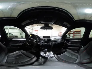 2016 BMW 4 Series 435i xDrive с VIN WBA4B3C55GG528927, выставлен на аукционе IAAI как лот 40683095 с пробегом 105 611 миль миль и . История ставок и продаж доступна на DreamBid. Изображение 21.