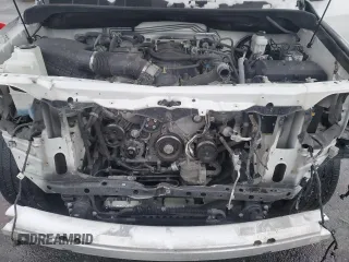 2019 Toyota Sequoia Platinum with VIN 5TDDY5G11KS165934, listed as a Copart auction lot 41668085 with 74,315 mi miles and Salvage Title. Bid and sale history available at carsss.com. Image 12.