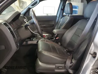2012 Ford Escape Limited с VIN 1FMCU9EG2CKB17840, выставлен на аукционе Copart как лот 51302595 с пробегом 116 535 миль миль и Чистый • Clean title. История ставок и продаж доступна на DreamBid. Изображение 7.