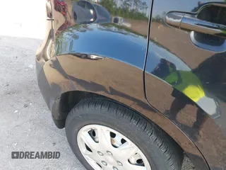 2013 Kia Soul with VIN KNDJT2A58D7591449, listed as a IAAI auction lot 42236932 with 104,012 mi miles and . Bid and sale history available at DreamBid. Image 6.