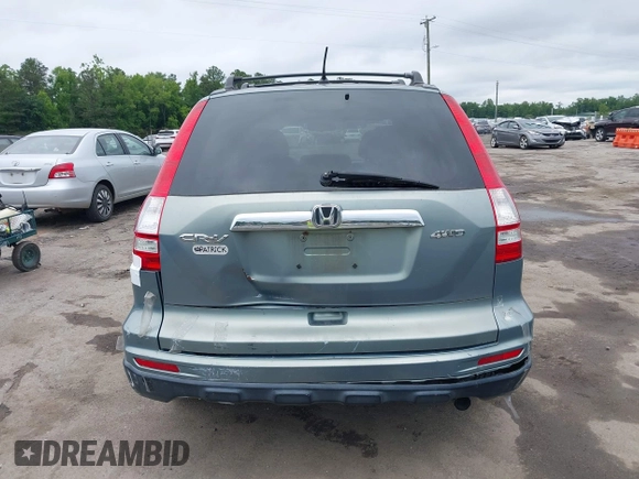 2010 Honda CR-V EX z VIN 5J6RE4H57AL092640, wystawiony jako IAAI lot #42390912 z przebiegiem 184 156 mil mil oraz . Historia ofert i sprzedaży dostępna na DreamBid. Obrazek 16.