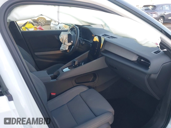 2021 Polestar 2 Launch Edition z VIN LPSED3KA1ML008669, wystawiony jako IAAI lot #41258973 z przebiegiem Nie podano mil oraz . Historia ofert i sprzedaży dostępna na DreamBid. Obrazek 5.