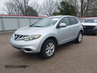 2013 Nissan Murano SV z VIN JN8AZ1MUXDW205278, wystawiony jako IAAI lot #41605069 z przebiegiem Nie podano mil oraz . Historia ofert i sprzedaży dostępna na DreamBid. Obrazek 2.