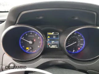 2015 Subaru Legacy 2.5i Limited with VIN 4S3BNBJ65F3058671, listed as a Copart auction lot 49740275 with 132,568 mi miles and Salvage Title. Bid and sale history available at carsss.com. Image 9.