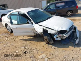 2006 Ford Taurus SE с VIN 1FAFP53246A246915, выставлен на аукционе IAAI как лот 42615684 с пробегом Не указан миль и . История ставок и продаж доступна на DreamBid. Изображение 1.