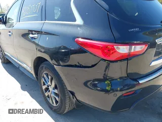 2015 Infiniti QX60 with VIN 5N1AL0MM5FC512476, listed as a IAAI auction lot 42050707 with 138,911 mi miles and . Bid and sale history available at DreamBid. Image 18.