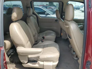 2003 Ford Windstar SEL with VIN 2FMZA534X3BA87386, listed as a Copart auction lot 63076564 with 199,075 mi miles and Salvage Title. Bid and sale history available at carsss.com. Image 11.