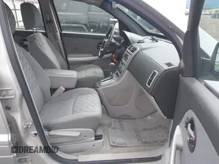 2007 Chevrolet Equinox LS z VIN 2CNDL23F376013083, wystawiony jako IAAI lot #42272584 z przebiegiem 166 802 mil mil oraz . Historia ofert i sprzedaży dostępna na DreamBid. Obrazek 5.