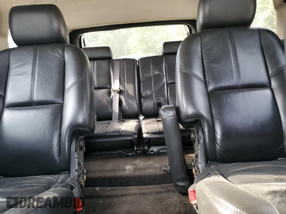2011 Chevrolet Tahoe LT with VIN 1GNSCBE0XBR146514, listed as a Copart auction lot 54403085 with Not provided miles and Clean title. Bid and sale history available at DreamBid. Image 10.