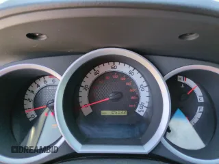 2012 Toyota Tacoma z VIN 5TFUU4EN2CX046135, wystawiony jako Copart lot #59400405 z przebiegiem 105 033 mil mil oraz Szkoda całkowita • Salvage title. Historia ofert i sprzedaży dostępna na DreamBid. Obrazek 9.