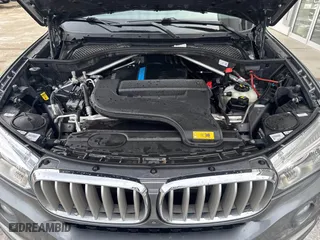 2017 BMW X5 xDrive40e iPerformance with VIN 5UXKT0C37H0V96031, listed as a IAAI auction lot 41643611 with 95,215 mi miles. Bid and sale history available at carsss.com. Image 10.