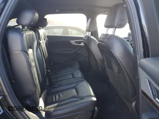 2018 Audi Q7 Premium z VIN WA1AHAF72JD007771, wystawiony jako Copart lot #45113455 z przebiegiem 105 891 mil mil oraz Szkoda całkowita • Salvage title. Historia ofert i sprzedaży dostępna na DreamBid. Obrazek 11.