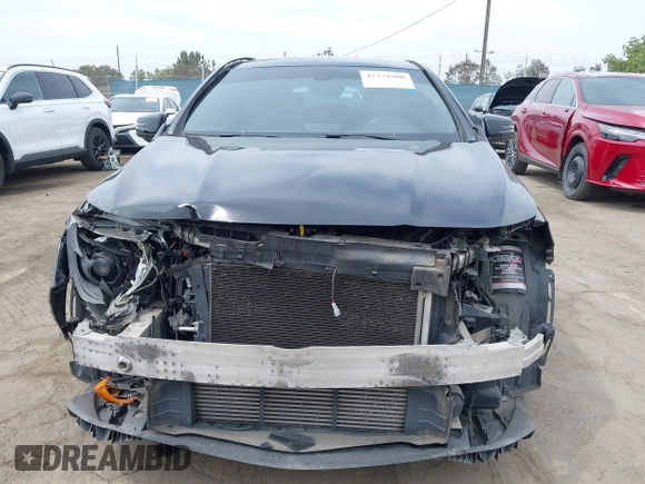 2014 Mercedes-Benz CLA 250 with VIN WDDSJ4EB6EN131263, listed as a IAAI auction lot 42379300 with 102,074 mi miles and . Bid and sale history available at DreamBid. Image 13.