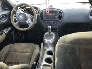 2012 Nissan Juke SL z VIN JN8AF5MV1CT117132, wystawiony jako Copart lot #86779794 z przebiegiem Nie podano mil oraz Tytuł czysty. Historia ofert i sprzedaży dostępna na DreamBid. Obrazek 8.