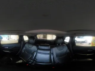 2018 Jeep Cherokee Limited с VIN 1C4PJMDB3JD564931, выставлен на аукционе IAAI как лот 41925652 с пробегом 79 268 миль миль и . История ставок и продаж доступна на DreamBid. Изображение 18.