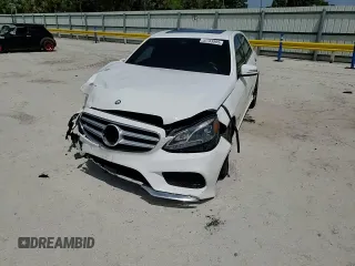 2014 Mercedes-Benz E 350 Sport with VIN WDDHF5KB5EA967675, listed as a Copart auction lot 52763995 with 68,902 mi miles and Salvage title. Bid and sale history available at DreamBid. Image 11.