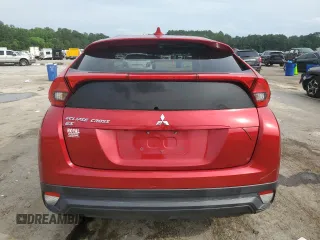 2020 Mitsubishi Eclipse Cross ES с VIN JA4AS3AA2LZ005640, выставлен на аукционе Copart как лот 58671715 с пробегом 125 047 миль миль и Чистый • Clean title. История ставок и продаж доступна на DreamBid. Изображение 6.