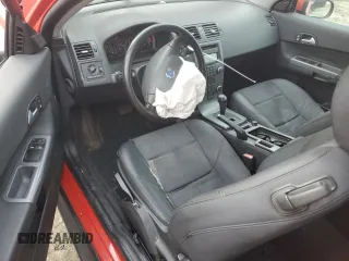 2009 Volvo C30 z VIN YV1MK672992142333, wystawiony jako Copart lot #47728015 z przebiegiem 110 622 mil mil oraz Szkoda całkowita • Salvage title. Historia ofert i sprzedaży dostępna na DreamBid. Obrazek 8.