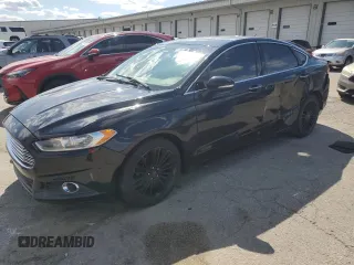 2016 Ford Fusion SE z VIN 3FA6P0HD3GR339932, wystawiony jako Copart lot #57996755 z przebiegiem 136 120 mil mil oraz Nie do naprawy • Non repairable. Historia ofert i sprzedaży dostępna na DreamBid. Obrazek 1.