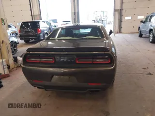 2015 Dodge Challenger R/T with VIN 2C3CDZAT5FH794310, listed as a IAAI auction lot 41725179 with 84,961 mi miles and . Bid and sale history available at DreamBid. Image 17.