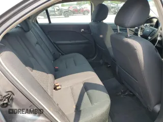 2012 Ford Fusion SE with VIN 3FAHP0HG9CR156144, listed as a Copart auction lot 58919375 with 99,822 mi miles and Salvage title. Bid and sale history available at DreamBid. Image 10.