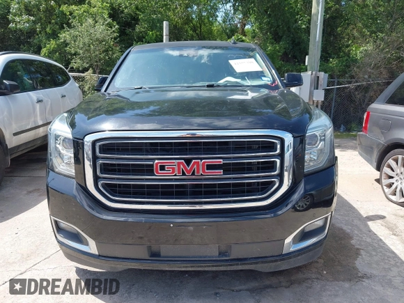 2017 GMC Yukon SLT z VIN 1GKS1BKC0HR215558, wystawiony jako IAAI lot #42357398 z przebiegiem 114 894 mil mil oraz . Historia ofert i sprzedaży dostępna na DreamBid. Obrazek 12.