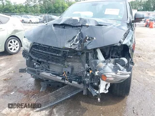 2018 Dodge Durango GT z VIN 1C4RDJDG2JC232625, wystawiony jako IAAI lot #42409571 z przebiegiem 109 520 mil mil oraz . Historia ofert i sprzedaży dostępna na DreamBid. Obrazek 6.