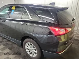 2019 Chevrolet Equinox LT с VIN 2GNAXTEV7K6174218, выставлен на аукционе IAAI как лот 42547952 с пробегом 86 782 миль миль и . История ставок и продаж доступна на DreamBid. Изображение 6.