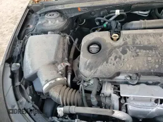 2018 Chevrolet Malibu LT with VIN 1G1ZD5ST6JF235509, listed as a Copart auction lot 81151325 with 88,502 mi miles and Salvage title. Bid and sale history available at DreamBid. Image 13.