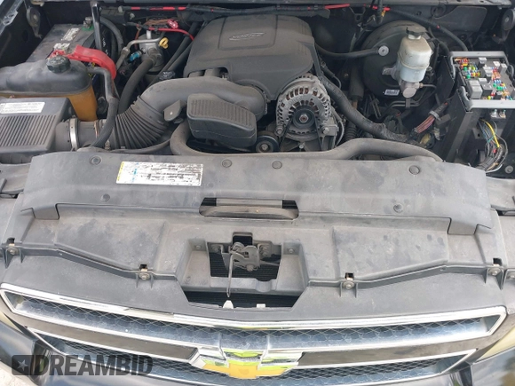 2007 Chevrolet Avalanche LTZ with VIN 3GNFK12397G318522, listed as a IAAI auction lot 42149541 with 182,708 mi miles and . Bid and sale history available at DreamBid. Image 10.