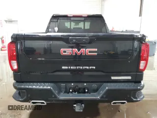 2023 GMC Sierra 1500 Elevation z VIN 3GTUUCE81PG288803, wystawiony jako Copart lot #47320885 z przebiegiem 48 997 mil mil oraz Czysty tytuł • Clean title. Historia ofert i sprzedaży dostępna na DreamBid. Obrazek 6.
