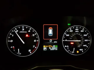 2024 Subaru Outback Limited XT с VIN 4S4BTGND2R3242638, выставлен на аукционе Copart как лот 54425825 с пробегом 33 371 миль миль и Списание • Salvage title. История ставок и продаж доступна на DreamBid. Изображение 9.