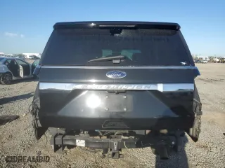 2018 Ford Expedition Limited with VIN 1FMJU1KT6JEA44977, listed as a Copart auction lot 49852985 with 97,679 mi miles and Salvage Title. Bid and sale history available at carsss.com. Image 6.