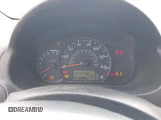 2019 Mitsubishi Mirage ES z VIN ML32A3HJ6KH015050, wystawiony jako IAAI lot #42356249 z przebiegiem 54 075 mil mil oraz . Historia ofert i sprzedaży dostępna na DreamBid. Obrazek 7.