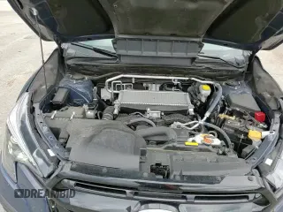 2024 Subaru Ascent Onyx с VIN 4S4WMAHD2R3431457, выставлен на аукционе Copart как лот 70048035 с пробегом 27 034 миль миль и Списание • Salvage title. История ставок и продаж доступна на DreamBid. Изображение 14.