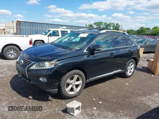 2013 Lexus RX 350 z VIN 2T2BK1BA5DC179433, wystawiony jako IAAI lot #42186878 z przebiegiem 176 801 mil mil oraz . Historia ofert i sprzedaży dostępna na DreamBid. Obrazek 14.