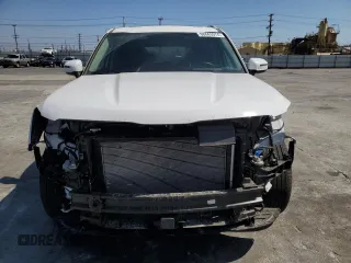2024 Kia Telluride S with VIN 5XYP64GC6RG494537, listed as a Copart auction lot 68663974 with 1,771 mi miles and Salvage title. Bid and sale history available at DreamBid. Image 5.